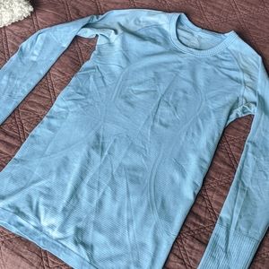 Lulu LS Swiftly Tech